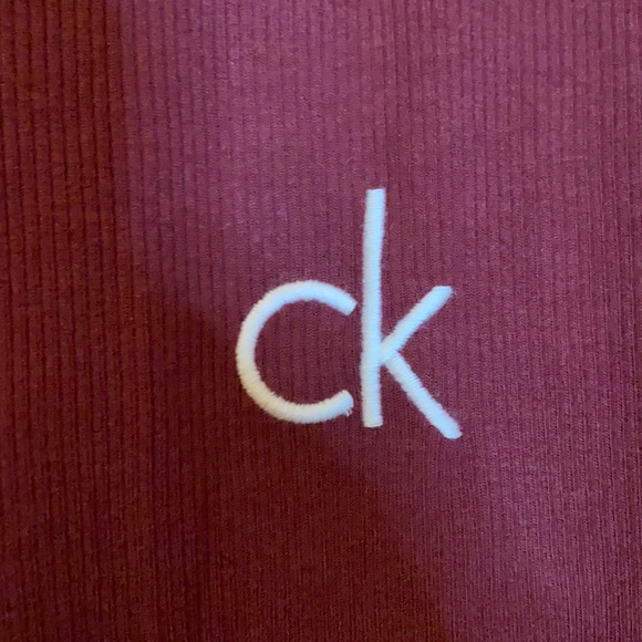Calvin Klein Pajama set NWOT - Picture 2 of 6